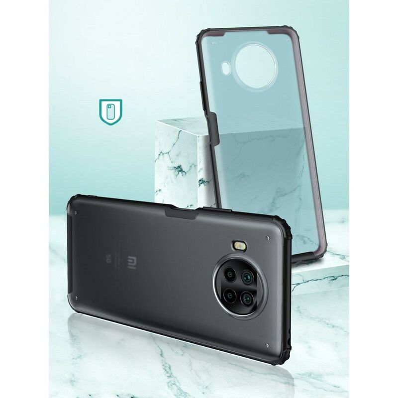 Mobilcover Xiaomi Mi 10T Lite / Redmi Note 9 Pro 5G Panserserie