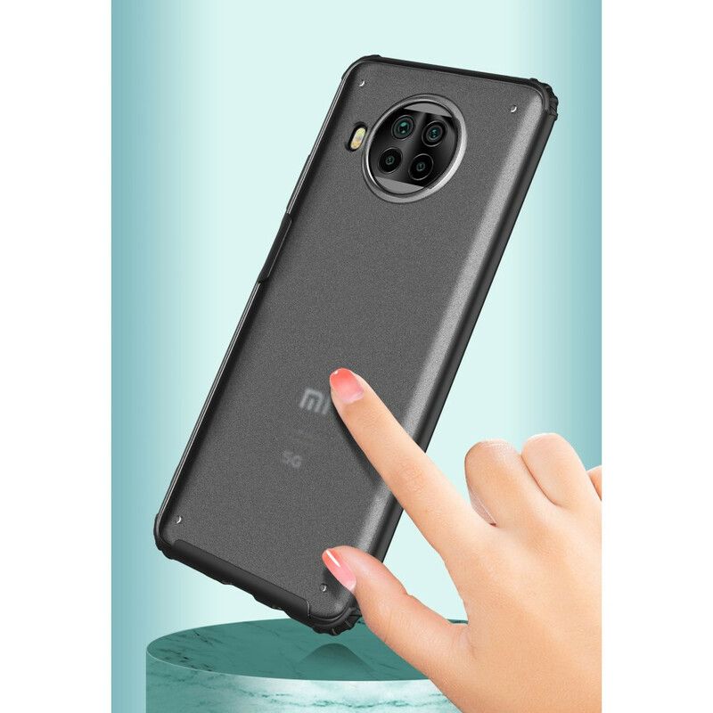 Mobilcover Xiaomi Mi 10T Lite / Redmi Note 9 Pro 5G Panserserie