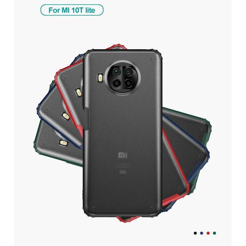 Mobilcover Xiaomi Mi 10T Lite / Redmi Note 9 Pro 5G Panserserie