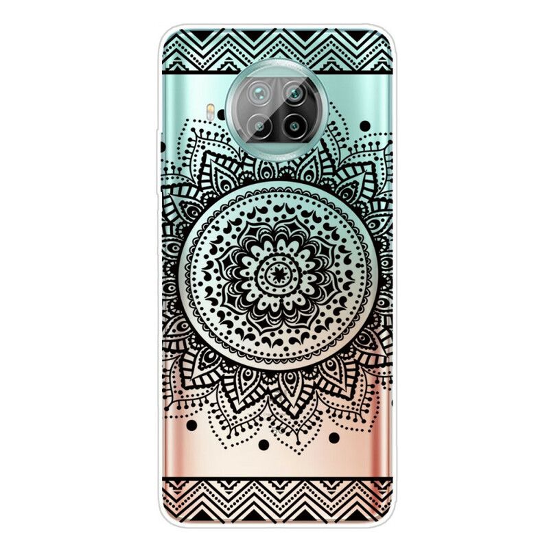 Mobilcover Xiaomi Mi 10T Lite / Redmi Note 9 Pro 5G Smuk Mandala