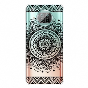 Mobilcover Xiaomi Mi 10T Lite / Redmi Note 9 Pro 5G Smuk Mandala