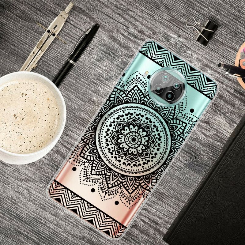 Mobilcover Xiaomi Mi 10T Lite / Redmi Note 9 Pro 5G Smuk Mandala