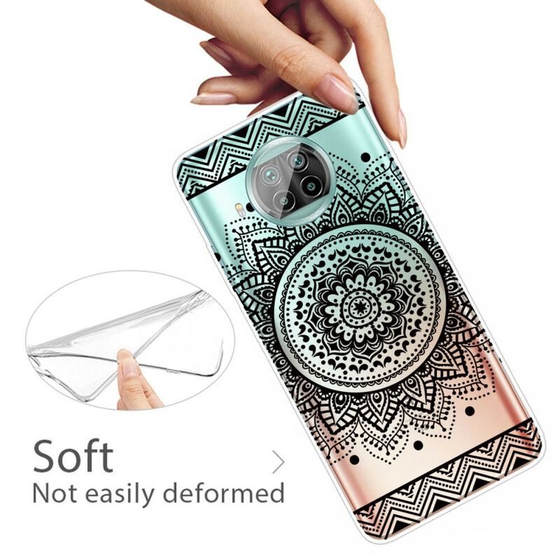 Mobilcover Xiaomi Mi 10T Lite / Redmi Note 9 Pro 5G Smuk Mandala