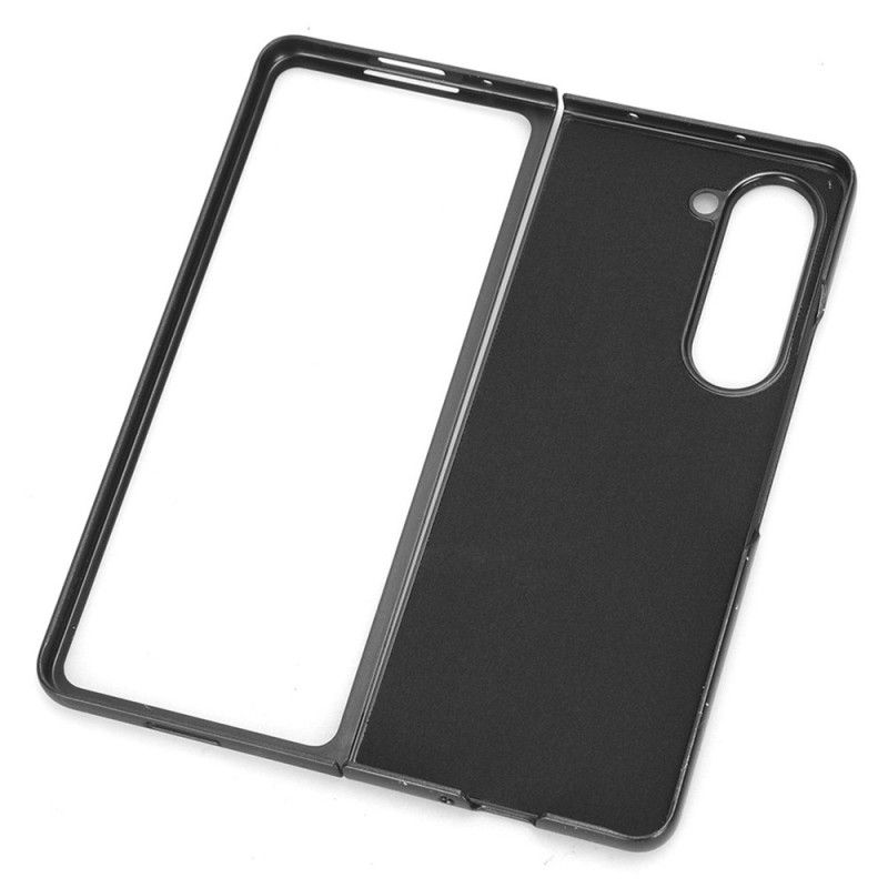 Cover Samsung Galaxy Z Fold 5 Kortholder