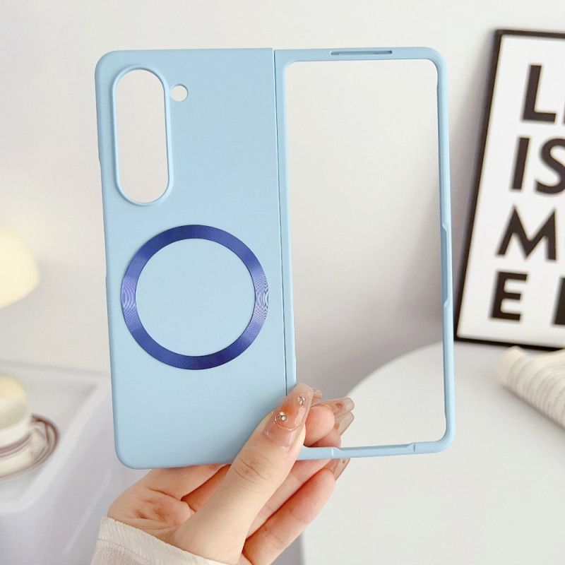 Cover Samsung Galaxy Z Fold 5 Magsafe Kompatibel