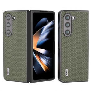 Cover Til Samsung Galaxy Z Fold 5 Abeel Kulfiber