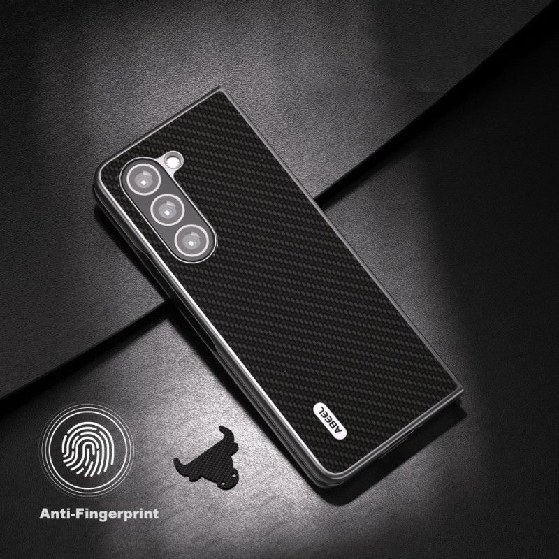 Cover Til Samsung Galaxy Z Fold 5 Abeel Kulfiber