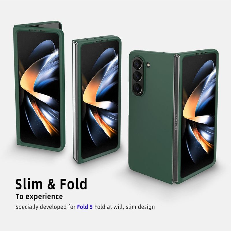 Cover Til Samsung Galaxy Z Fold 5 Ultratynd