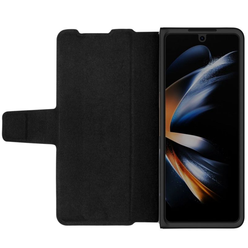 Etui Til Samsung Galaxy Z Fold 5 Med Nillkin Stylusskæring