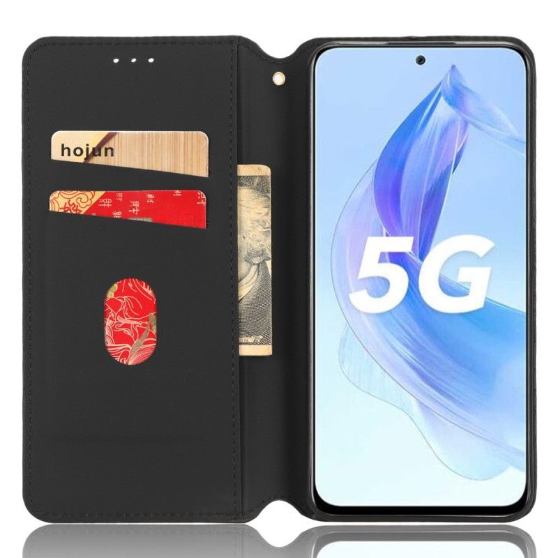 Flip Cover Samsung Galaxy Z Fold 5 3d-design