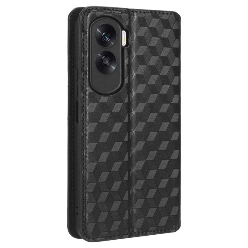 Flip Cover Samsung Galaxy Z Fold 5 3d-design