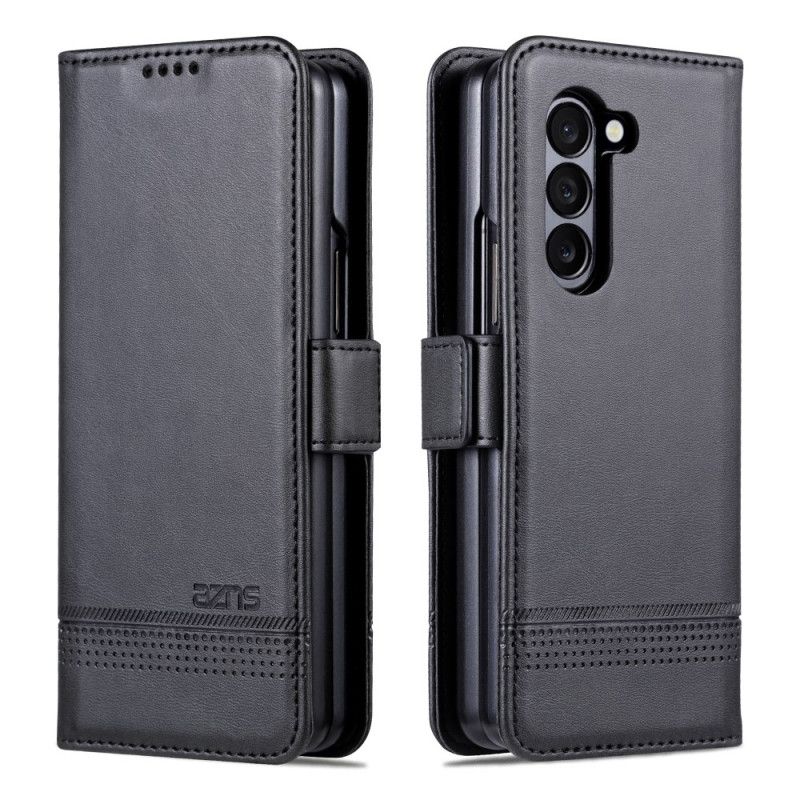 Flip Cover Samsung Galaxy Z Fold 5 Azns