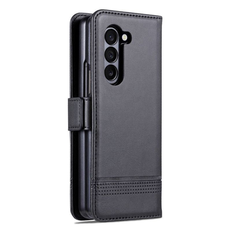 Flip Cover Samsung Galaxy Z Fold 5 Azns