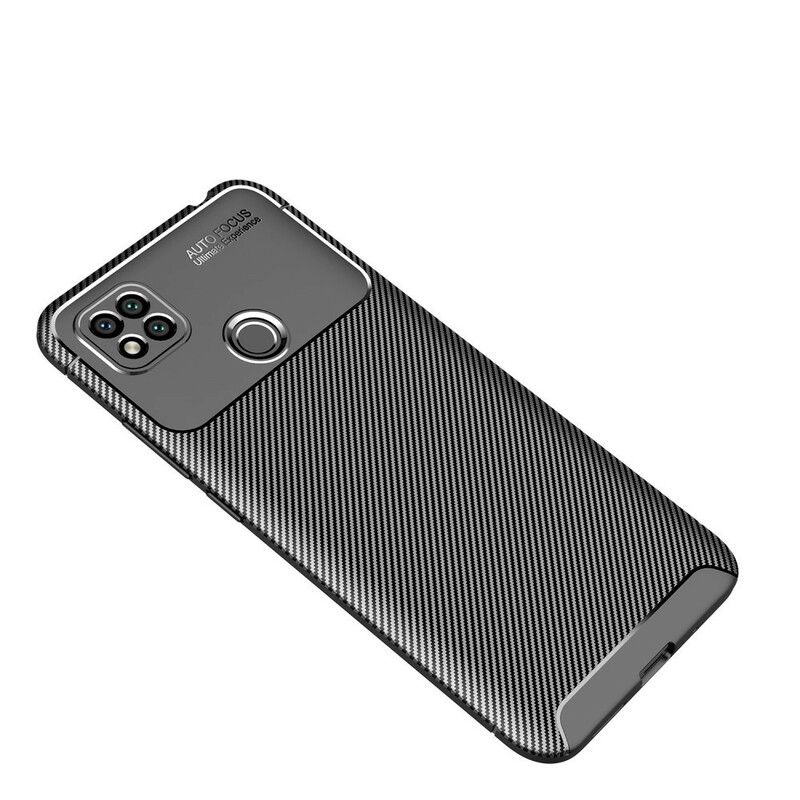 Cover Xiaomi Redmi 9C Kulfiberslange