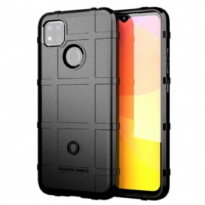 Cover Xiaomi Redmi 9C Robust Skjold