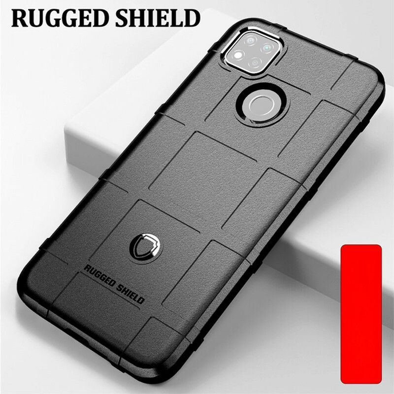 Cover Xiaomi Redmi 9C Robust Skjold