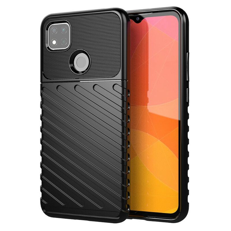 Cover Xiaomi Redmi 9C Tordenserien