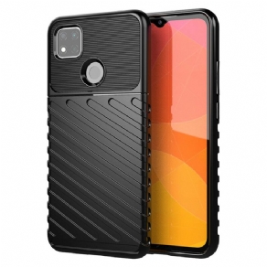 Cover Xiaomi Redmi 9C Tordenserien