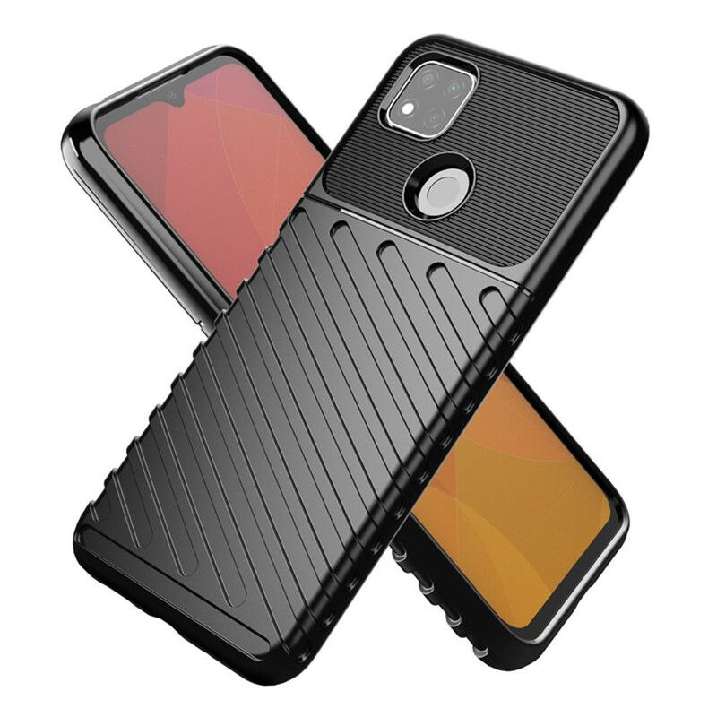 Cover Xiaomi Redmi 9C Tordenserien