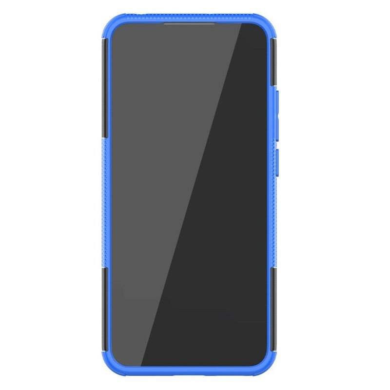 Cover Xiaomi Redmi 9C Ultra Resistent