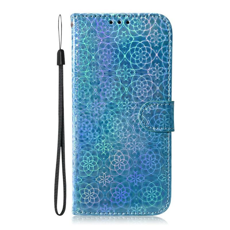 Flip Cover Xiaomi Redmi 9C Ren Farve