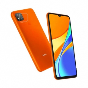 Hærdet Glas Beskyttelseslinse Til Xiaomi Redmi 9C