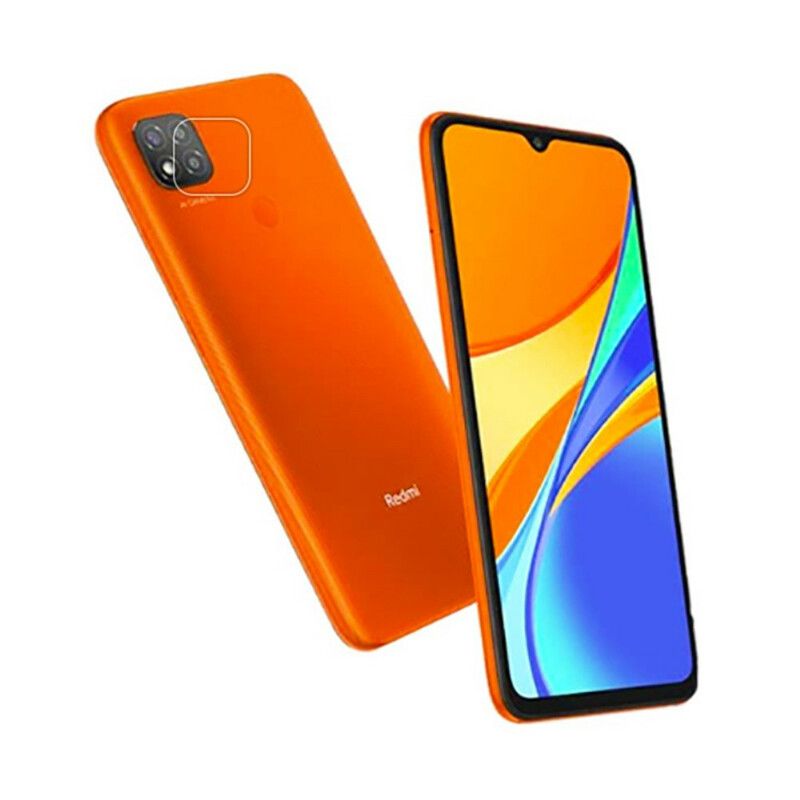 Hærdet Glas Beskyttelseslinse Til Xiaomi Redmi 9C