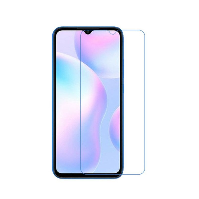 Skærmbeskyttelsesfilm Til Xiaomi Redmi 9 / 9A / 9C