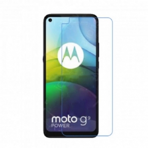 Beskyttelsesfilm Til Moto G9 Power Skærm