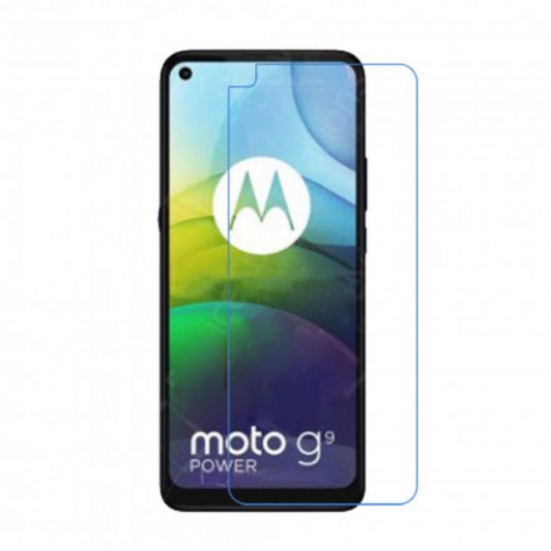 Beskyttelsesfilm Til Moto G9 Power Skærm