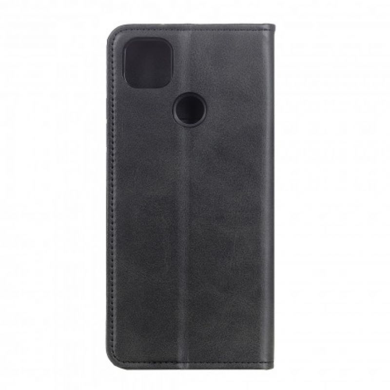 Cover Moto G9 Power Flip Cover Splitlæder