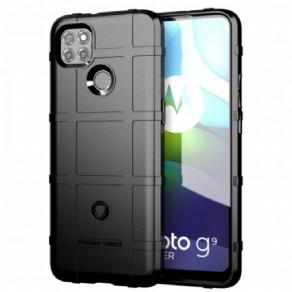 Cover Moto G9 Power Robust Skjold