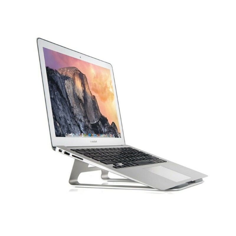 Aluminiumsstativ Til Macbook