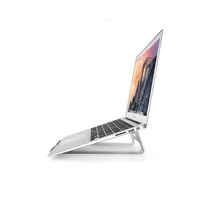 Aluminiumsstativ Til Macbook