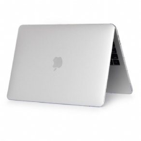 Cover MacBook Pro 16" Beskyttelsessæt Mat Plastbeskyttelse