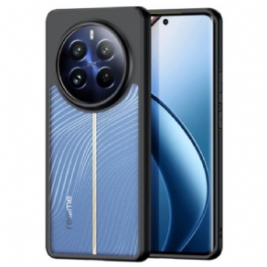 Cover Realme 12 Pro / 12 Pro Plus Aimo Serie Dux Ducis