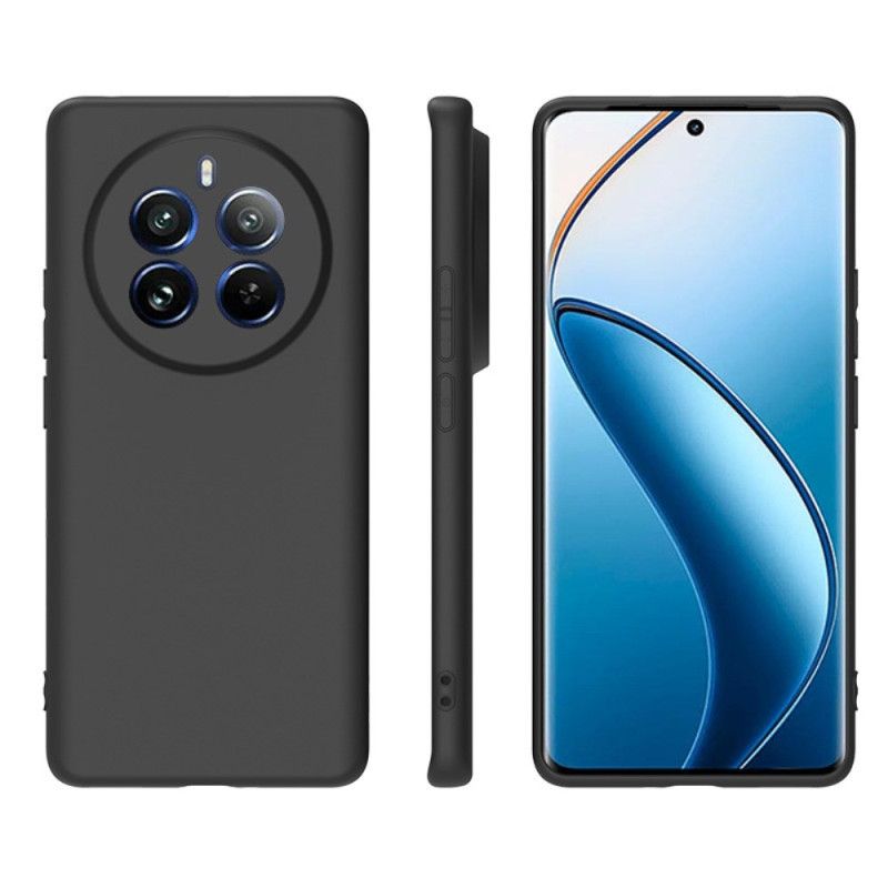 Cover Realme 12 Pro / 12 Pro Plus Mat Finish