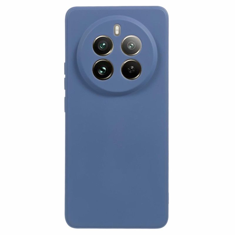 Cover Realme 12 Pro / 12 Pro Plus Telefon Etui Silikone