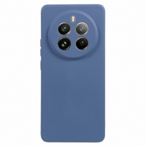 Cover Realme 12 Pro / 12 Pro Plus Telefon Etui Silikone