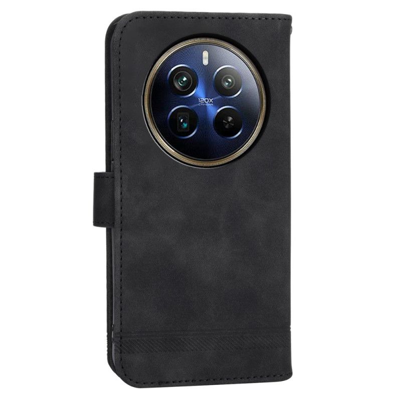 Flip Cover Realme 12 Pro / 12 Pro Plus Dierfeng