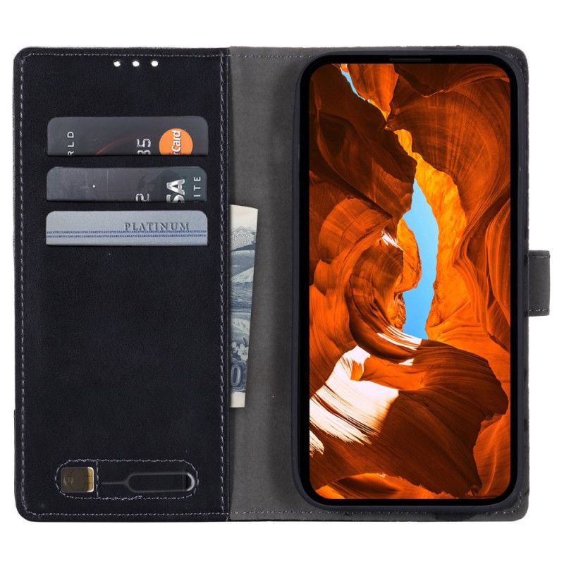 Flip Cover Realme 12 Pro / 12 Pro Plus Muxma