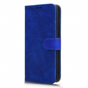 Flip Cover Realme 12 Pro / 12 Pro Plus Ruskindseffekt