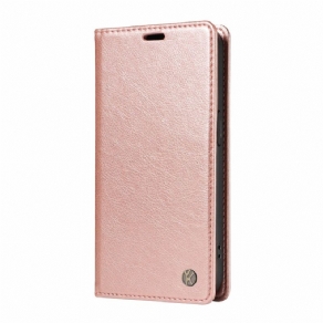 Flip Cover Realme 12 Pro / 12 Pro Plus Yikatu