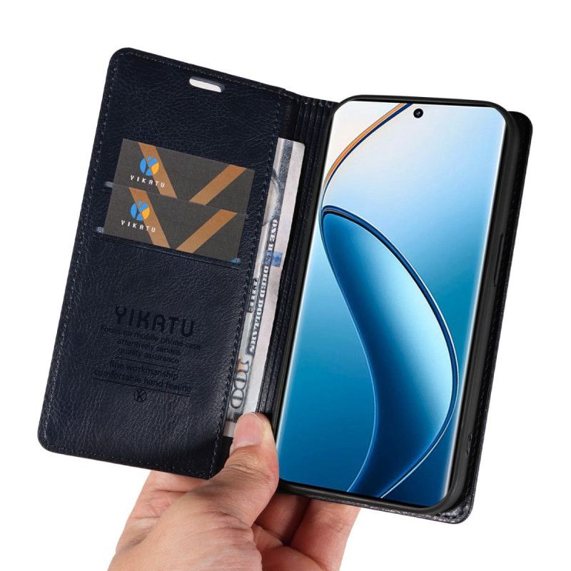 Flip Cover Realme 12 Pro / 12 Pro Plus Yikatu