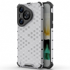 Cover Huawei Pura 70 Honeycomb