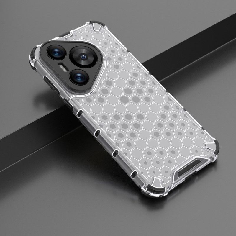 Cover Huawei Pura 70 Honeycomb