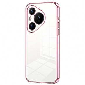 Cover Huawei Pura 70 Metal Style Kanter