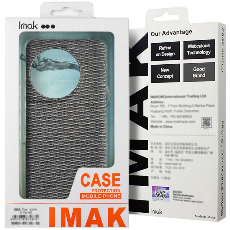 Cover Huawei Pura 70 Ruiyi Series Imak