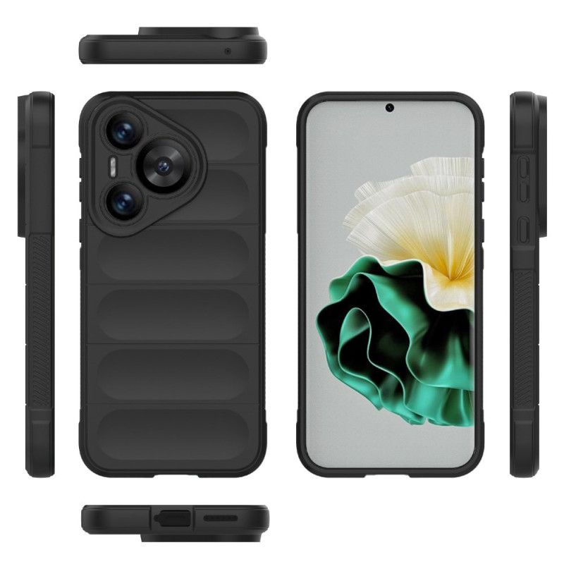 Cover Til Huawei Pura 70 Skridsikker