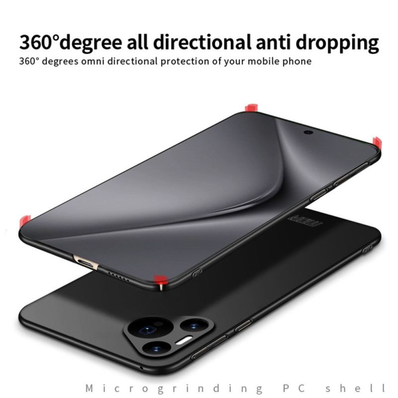 Cover Til Huawei Pura 70 Ultratynd Mofi